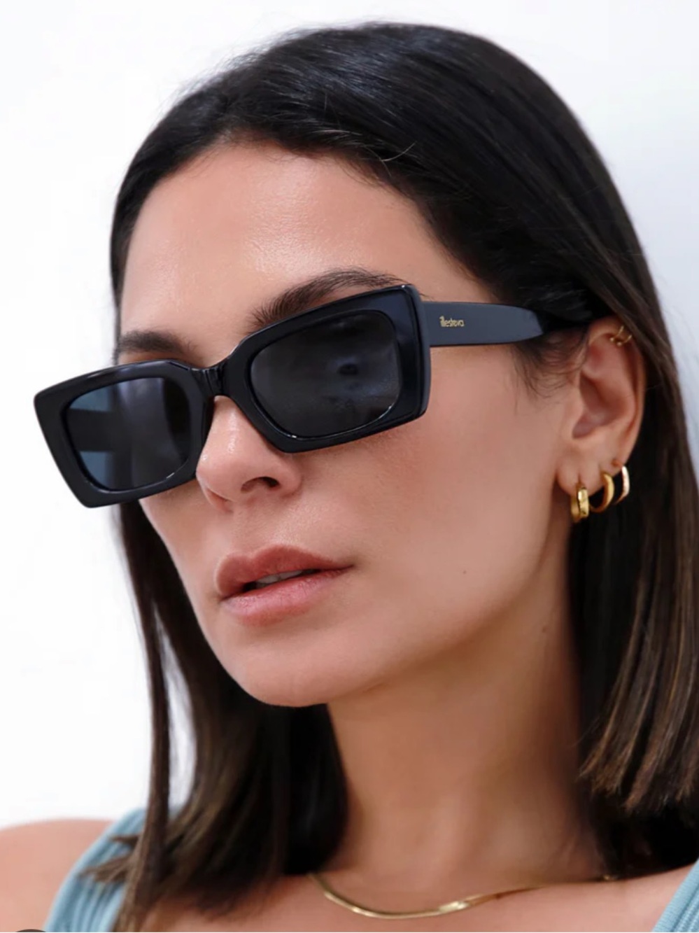 Illesteva Wilson Sunglasses